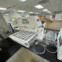 Agilent BioDis Dissolution Apparatus with Sampling Station image 1